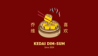 Loker Crew Outlet di Kedai Dimsum